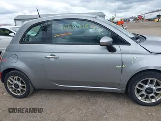2015 FIAT 500 Pop с VIN 3C3CFFAR2FT590195, выставлен на аукционе IAAI как лот 42186618 с пробегом 131 007 миль миль и . История ставок и продаж доступна на DreamBid. Изображение 13.