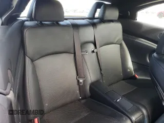 2013 Lexus IS 250 C с VIN JTHFF2C22D2527273, выставлен на аукционе Copart как лот 45405925 с пробегом Не указан миль и Списание • Salvage title. История ставок и продаж доступна на DreamBid. Изображение 10.