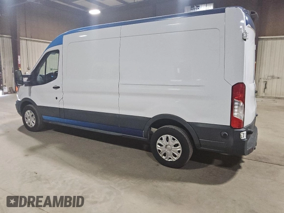 2018 Ford Transit с VIN 1FTBW2CM6JKA36363, выставлен на аукционе Copart как лот 74249814 с пробегом 151 390 миль миль и Чистый • Clean title. История ставок и продаж доступна на DreamBid. Изображение 2.