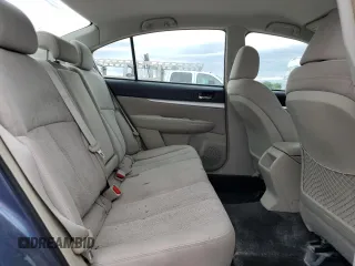 2013 Subaru Legacy Premium z VIN 4S3BMCC6XD3003975, wystawiony jako Copart lot #55167715 z przebiegiem 74 842 mil mil oraz Szkoda całkowita • Salvage title. Historia ofert i sprzedaży dostępna na DreamBid. Obrazek 10.