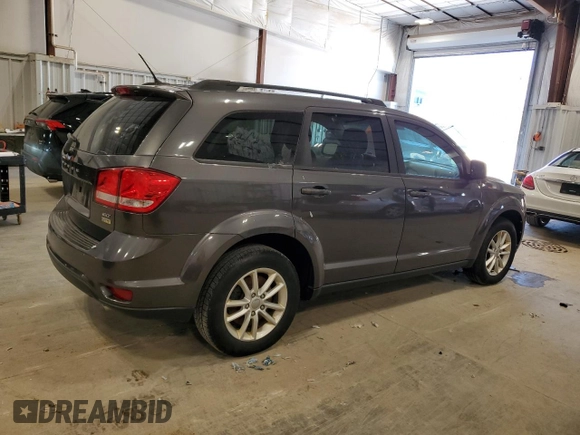 2014 Dodge Journey SXT with VIN 3C4PDCBG8ET210693, listed as a Copart auction lot 55992465 with 156,171 mi miles and Clean Title. Bid and sale history available at DreamBid. Image 3.