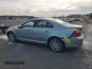 2011 Volvo S80 3.2L с VIN YV1940AS4B1139728, выставлен на аукционе Copart как лот 89360685 с пробегом 157 539 миль миль и Списание • Salvage title. История ставок и продаж доступна на DreamBid. Изображение 2.