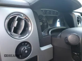 2011 Ford F-150 Lariat with VIN 1FTFW1E64BFA22059, listed as a Copart auction lot 88934345 with 0 mi miles and Salvage Title. Bid and sale history available at carsss.com. Image 9.