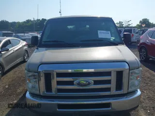 2013 Ford Econoline Passenger XL z VIN 1FBNE3BL6DDA78219, wystawiony jako IAAI lot #42511510 z przebiegiem 279 865 mil mil oraz . Historia ofert i sprzedaży dostępna na DreamBid. Obrazek 12.