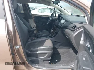 2019 Buick Encore Preferred with VIN KL4CJESB5KB845238, listed as a IAAI auction lot 42036689 with 93,063 mi miles and . Bid and sale history available at DreamBid. Image 5.