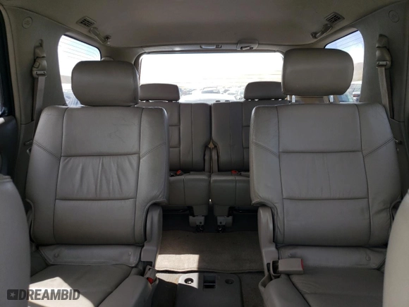2006 Toyota Sequoia Limited with VIN 5TDBT48A66S267542, listed as a Copart auction lot 49118545 with 315,969 mi miles and Clean Title. Bid and sale history available at carsss.com. Image 10.