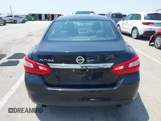 2016 Nissan Altima S with VIN 1N4AL3AP7GN321755, listed as a IAAI auction lot 42457918 with 99,215 mi miles and . Bid and sale history available at DreamBid. Image 16.