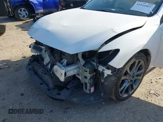 2016 Mazda Mazda6 i Grand Touring with VIN JM1GJ1W54G1456737, listed as a IAAI auction lot 41841001 with 114,870 mi miles. Bid and sale history available at carsss.com. Image 6.
