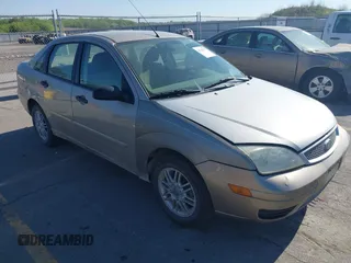 2006 Ford Focus S с VIN 1FAHP34N06W228663, выставлен на аукционе IAAI как лот 42241575 с пробегом 340 121 миль миль и . История ставок и продаж доступна на DreamBid. Изображение 1.