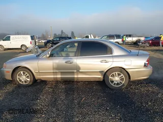 2004 Kia Optima LX z VIN KNAGD126045302372, wystawiony jako IAAI lot #41022315 z przebiegiem 199 588 mil mil oraz . Historia ofert i sprzedaży dostępna na DreamBid. Obrazek 15.