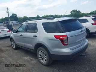 2015 Ford Explorer с VIN 1FM5K7B80FGC11254, выставлен на аукционе IAAI как лот 42464726 с пробегом 109 171 миль миль и . История ставок и продаж доступна на DreamBid. Изображение 3.