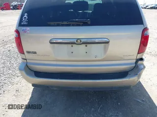 2005 Chrysler Town & Country Touring with VIN 2C4GP54LX5R132272, listed as a IAAI auction lot 41860741 with 138,402 mi miles and . Bid and sale history available at DreamBid. Image 6.