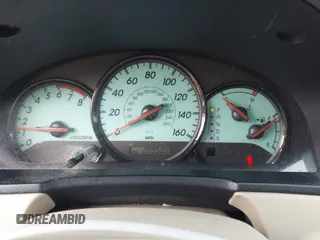 2005 Toyota Solara SE z VIN 4T1CA38P15U054397, wystawiony jako IAAI lot #42473048 z przebiegiem 209 505 mil mil oraz . Historia ofert i sprzedaży dostępna na DreamBid. Obrazek 7.
