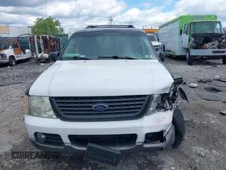 2002 Ford Explorer XLT с VIN 1FMZU73KX2ZC96222, выставлен на аукционе IAAI как лот 42318231 с пробегом 9 999 миль миль и . История ставок и продаж доступна на DreamBid. Изображение 12.