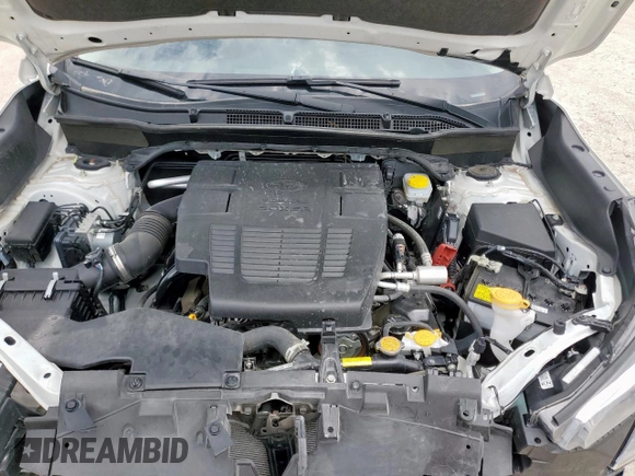 2023 Subaru Forester Limited с VIN JF2SKAPC6PH540054, выставлен на аукционе Copart как лот 57816565 с пробегом 19 318 миль миль и Списание • Salvage title. История ставок и продаж доступна на DreamBid. Изображение 12.