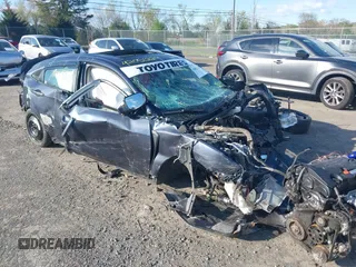 2017 Honda Civic Sedan EX with VIN 2HGFC2F72HH545093, listed as a IAAI auction lot 42051229 with 1 mi miles. Bid and sale history available at carsss.com. Image 1.