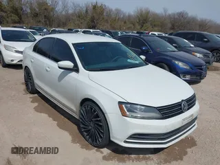 2017 Volkswagen Jetta S с VIN 3VW2B7AJ7HM344398, выставлен на аукционе IAAI как лот 41746931 с пробегом 174 689 миль миль и . История ставок и продаж доступна на DreamBid. Изображение 1.
