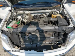 2013 Ford F-150 XL z VIN 1FTFX1CF8DFD52581, wystawiony jako Copart lot #59056415 z przebiegiem 240 688 mil mil oraz Szkoda całkowita • Salvage title. Historia ofert i sprzedaży dostępna na DreamBid. Obrazek 11.