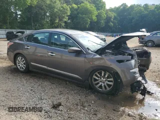 2015 Nissan Altima SL z VIN 1N4AL3AP2FC293633, wystawiony jako Copart lot #57646605 z przebiegiem 162 527 mil mil oraz Szkoda całkowita • Salvage title. Historia ofert i sprzedaży dostępna na DreamBid. Obrazek 4.