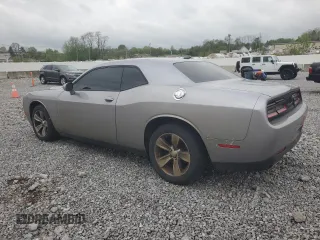 2017 Dodge Challenger SXT Plus z VIN 2C3CDZAG7HH658394, wystawiony jako Copart lot #55595705 z przebiegiem 188 156 mil mil oraz Czysty tytuł • Clean title. Historia ofert i sprzedaży dostępna na DreamBid. Obrazek 2.