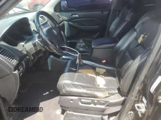 2006 Acura MDX Touring z VIN 2HNYD18876H547353, wystawiony jako Copart lot #59886315 z przebiegiem 250 272 mil mil oraz Szkoda całkowita • Salvage title. Historia ofert i sprzedaży dostępna na DreamBid. Obrazek 7.