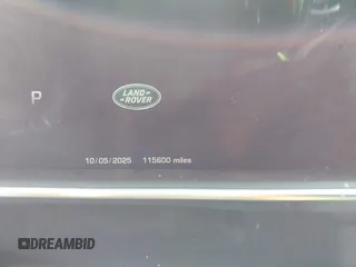 2014 Land Rover Range Rover Sport Autobiography with VIN SALWV2TF5EA378302, listed as a IAAI auction lot 42478169 with 115,600 mi miles and . Bid and sale history available at DreamBid. Image 15.