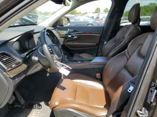 2018 Volvo XC90 Inscription z VIN YV4A22PLXJ1199898, wystawiony jako Copart lot #56306165 z przebiegiem 85 936 mil mil oraz Szkoda całkowita • Salvage title. Historia ofert i sprzedaży dostępna na DreamBid. Obrazek 7.