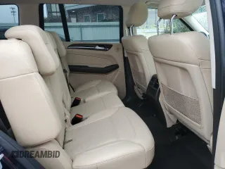 2017 Mercedes-Benz GLS with VIN 4JGDF6EE7HA766266, listed as a Copart auction lot 46186703 with 68,079 mi miles. Bid and sale history available at carsss.com. Image 11.