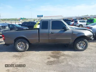2011 Ford Ranger XL z VIN 1FTKR1ED6BPA94766, wystawiony jako IAAI lot #42087034 z przebiegiem 130 813 mil mil oraz . Historia ofert i sprzedaży dostępna na DreamBid. Obrazek 14.
