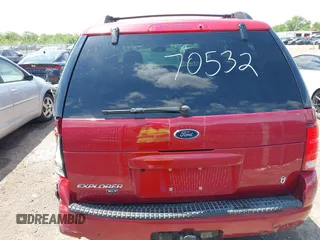 2004 Ford Explorer XLT с VIN 1FMZU73W54UB70532, выставлен на аукционе IAAI как лот 42282641 с пробегом 92 492 миль миль и . История ставок и продаж доступна на DreamBid. Изображение 16.