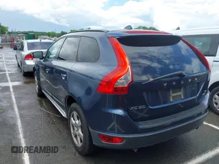 2010 Volvo XC60 3.2L z VIN YV4960DZ1A2052433, wystawiony jako IAAI lot #42222360 z przebiegiem 224 778 mil mil oraz . Historia ofert i sprzedaży dostępna na DreamBid. Obrazek 3.