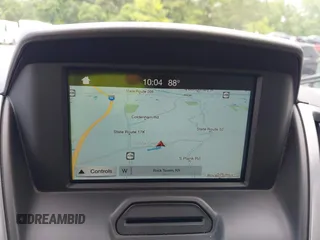 2019 Ford Transit Passenger XL с VIN 1FBAX2CG7KKB02430, выставлен на аукционе IAAI как лот 42682555 с пробегом 60 522 миль миль и . История ставок и продаж доступна на DreamBid. Изображение 17.