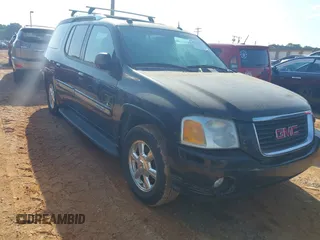 2004 GMC Envoy SLT z VIN 1GKET12S246216392, wystawiony jako IAAI lot #42115017 z przebiegiem 261 324 mil mil oraz . Historia ofert i sprzedaży dostępna na DreamBid. Obrazek 1.