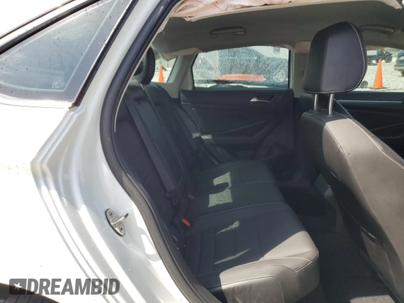 2023 Volkswagen Jetta SE with VIN 3VWEM7BU2PM009077, listed as a Copart auction lot 56645945 with Not provided miles and Salvage title. Bid and sale history available at DreamBid. Image 10.