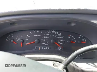 2006 Ford Econoline Cargo с VIN 1FTNE24W66DA55989, выставлен на аукционе IAAI как лот 42358587 с пробегом Не указан миль и . История ставок и продаж доступна на DreamBid. Изображение 7.