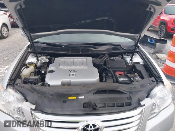 2009 Toyota Avalon XL with VIN 4T1BK36B69U329378, listed as a IAAI auction lot 41387338 with 163,023 mi miles and . Bid and sale history available at carsss.com. Image 10.