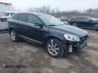 2017 Volvo XC60 Inscription с VIN YV440MRU2H2157962, выставлен на аукционе IAAI как лот 41989859 с пробегом 85 821 миль миль и . История ставок и продаж доступна на DreamBid. Изображение 1.