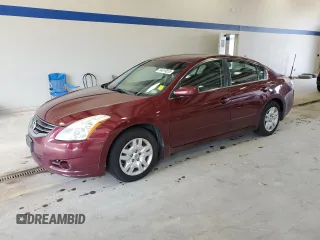 2011 Nissan Altima 2.5 with VIN 1N4AL2AP7BC118251, listed as a Copart auction lot 64818635 with 196,201 mi miles and Clean title. Bid and sale history available at DreamBid. Image 1.