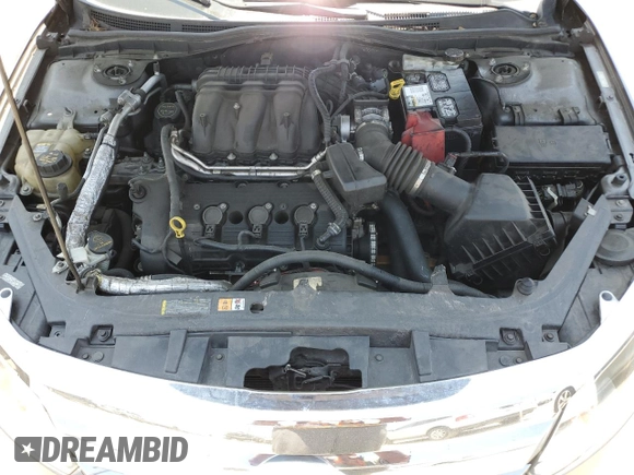 2012 Ford Fusion SE with VIN 3FAHP0HG7CR181740, listed as a Copart auction lot 65853665 with 159,798 mi miles and Clean title. Bid and sale history available at DreamBid. Image 11.