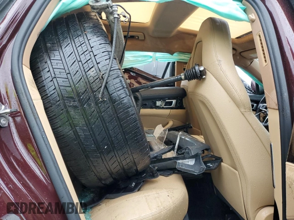 2018 Porsche Panamera 4 E-Hybrid z VIN WP0AE2A72JL176870, wystawiony jako Copart lot #68290623 z przebiegiem Nie podano mil oraz Nie do naprawy • Non repairable. Historia ofert i sprzedaży dostępna na DreamBid. Obrazek 10.