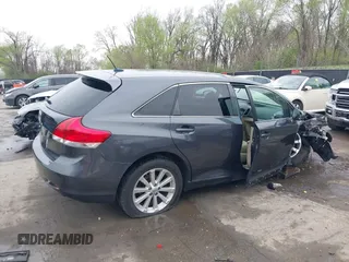2009 Toyota Venza с VIN 4T3ZE11A09U003446, выставлен на аукционе IAAI как лот 41948337 с пробегом 132 264 миль миль и . История ставок и продаж доступна на DreamBid. Изображение 13.