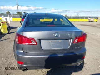 2012 Lexus IS 350 with VIN JTHBE5C2XC5030584, listed as a IAAI auction lot 41494003 with 62,013 mi miles and . Bid and sale history available at DreamBid. Image 17.