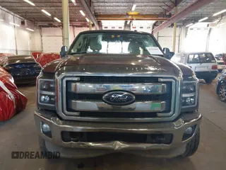 2011 Ford F-250 XL with VIN 1FT7X2B69BEB47253, listed as a IAAI auction lot 41026445 with 279,157 mi miles and . Bid and sale history available at DreamBid. Image 12.