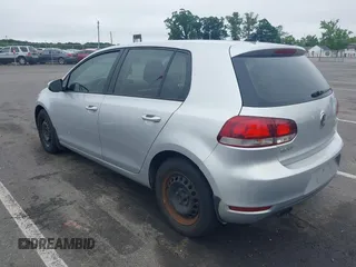 2014 Volkswagen Golf с VIN WVWDB7AJ0EW009796, выставлен на аукционе IAAI как лот 42467183 с пробегом 159 076 миль миль и . История ставок и продаж доступна на DreamBid. Изображение 3.