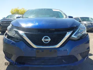 2016 Nissan Sentra SV with VIN 3N1AB7APXGY231557, listed as a IAAI auction lot 42114413 with 89,598 mi miles and . Bid and sale history available at DreamBid. Image 13.