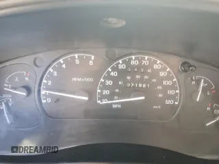 2000 Ford Ranger XL with VIN 1FTZR15VXYPA94673, listed as a Copart auction lot 65382825 with 71,981 mi miles and Clean title. Bid and sale history available at DreamBid. Image 9.