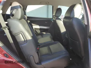 2013 Mazda CX-9 Grand Touring with VIN JM3TB3DV7D0408507, listed as a Copart auction lot 42175845 with 141,615 mi miles and Clean Title. Bid and sale history available at carsss.com. Image 11.
