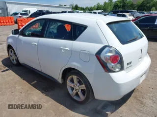 2010 Pontiac Vibe 1SB with VIN 5Y2SL6E04AZ404492, listed as a IAAI auction lot 42496299 with 162,858 mi miles and . Bid and sale history available at DreamBid. Image 3.