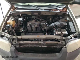 2004 Ford Escape XLT with VIN 1FMCU931X4KB23871, listed as a Copart auction lot 48304065 with 148,618 mi miles and Salvage Title. Bid and sale history available at carsss.com. Image 12.