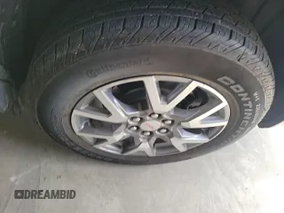 2021 GMC Acadia SLT z VIN 1GKKNULS0MZ183324, wystawiony jako IAAI lot #42404046 z przebiegiem 29 062 mil mil oraz . Historia ofert i sprzedaży dostępna na DreamBid. Obrazek 26.
